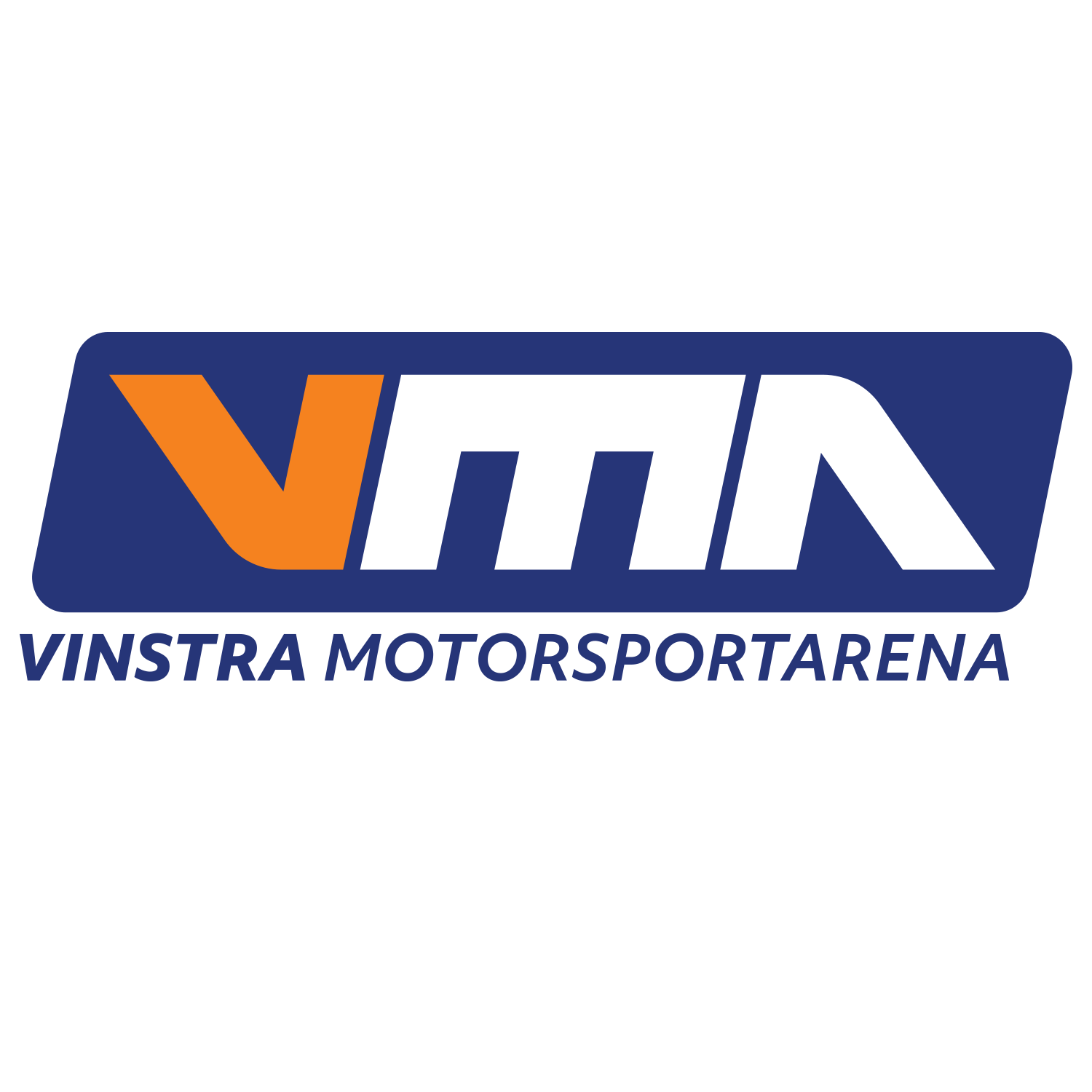 Hjem - Vinstra Motorsportarena