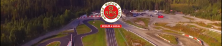 NMK Modum og Sigdal