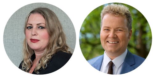 Språkrøkt, normering og litteraturformidling - DET NORSKE AKADEMI