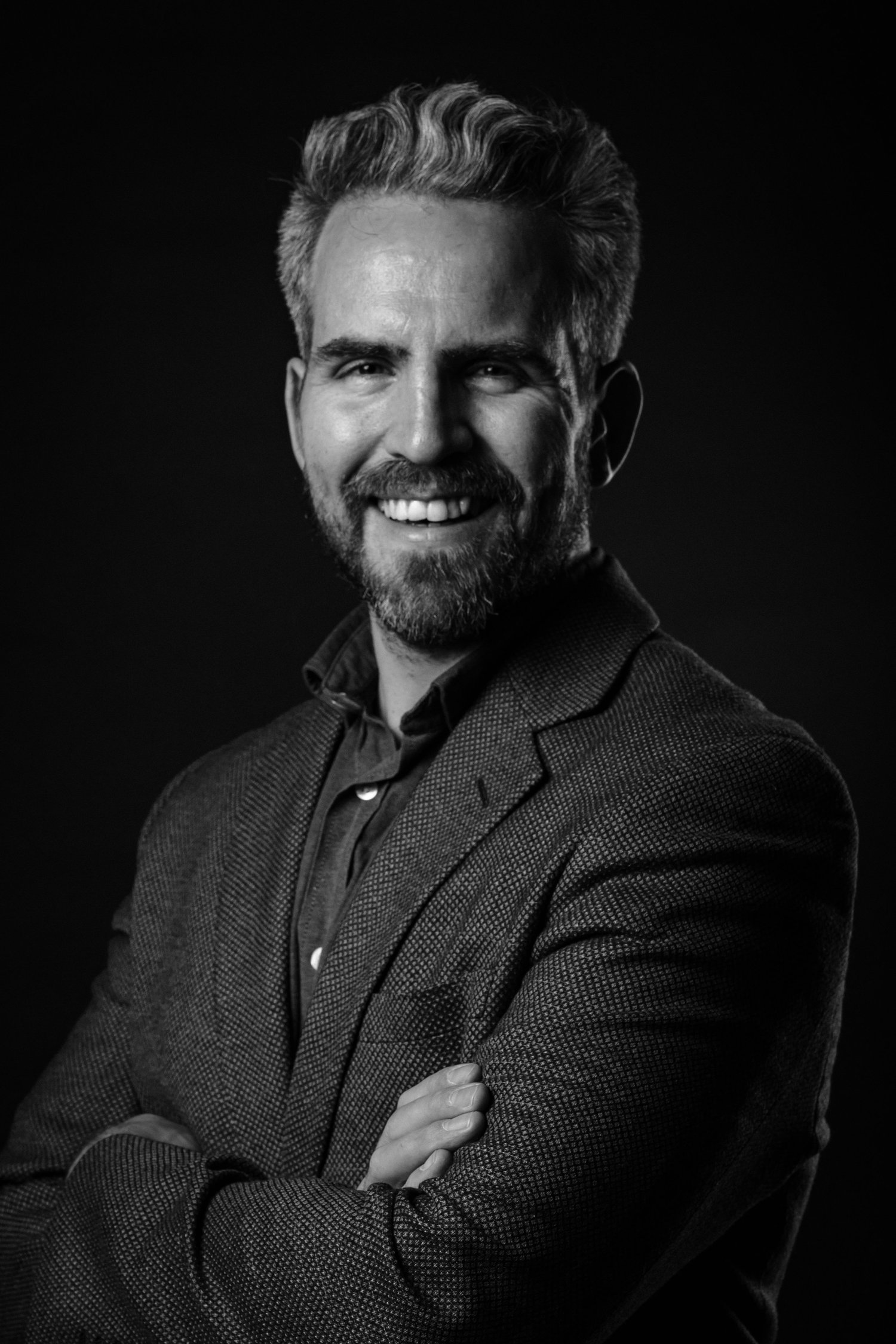 Noblewolf  AS - Strategisk Produksjonsselskap i Oslo 
