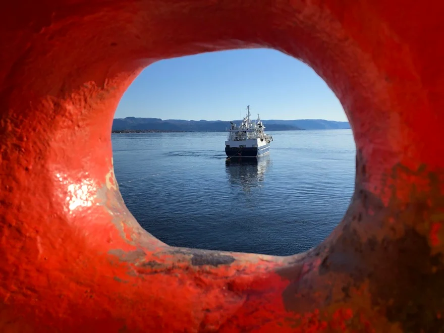 NOFO - Norsk Oljevernforening For Operatørselskap