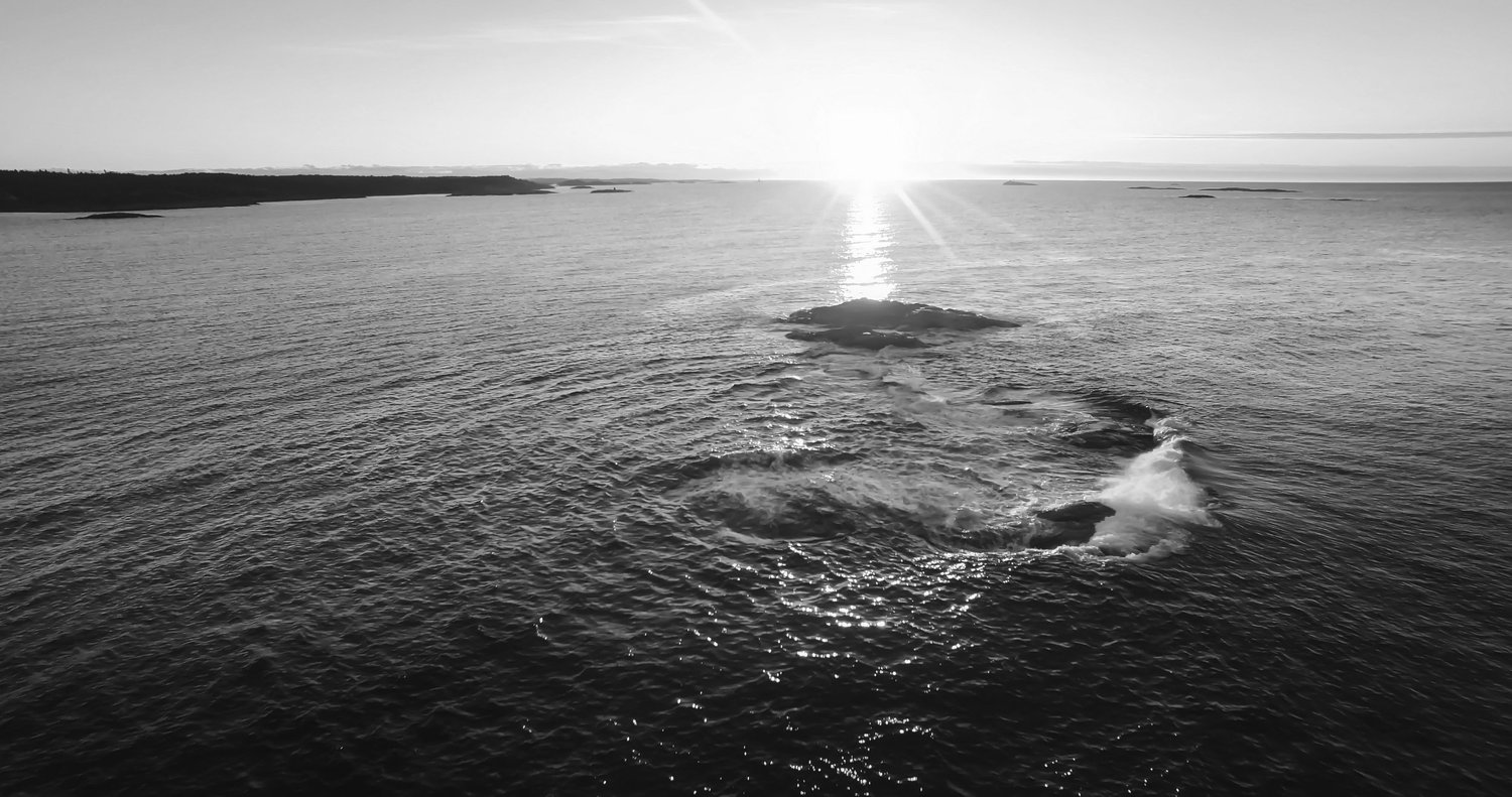 Nøgne Ø Det Kompromissløse Bryggeri A/S