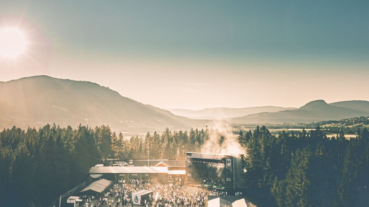 Nord-Østerdal - Et naturlig valg for framtida