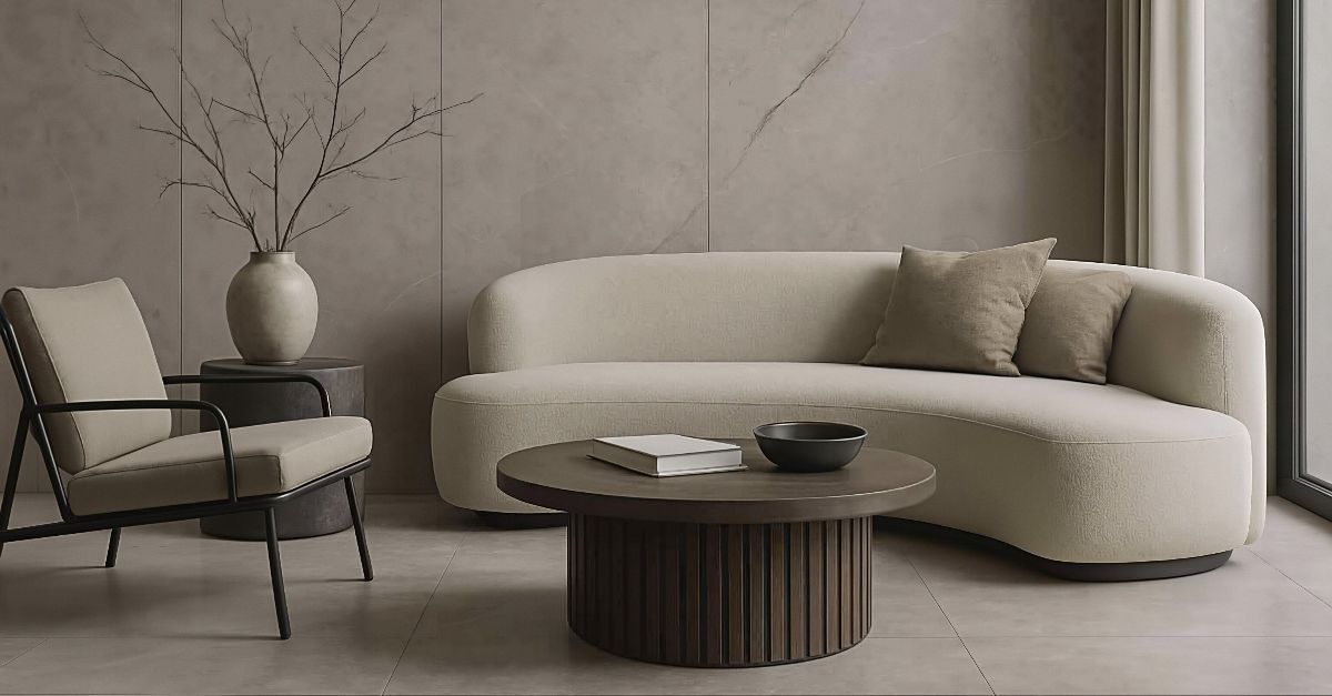 Fliser, flislegging og import | Nord Flis AS