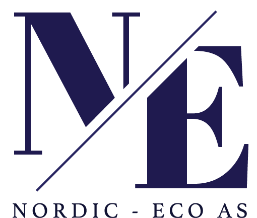 Miljøvennlig rør-rensemiddel | Nordic-Eco As 