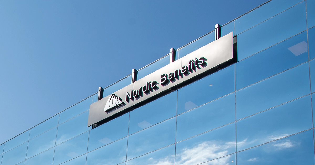 Nordic Benefits AS