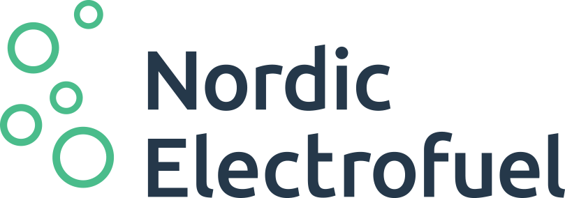 Home | Nordic Electrofuel