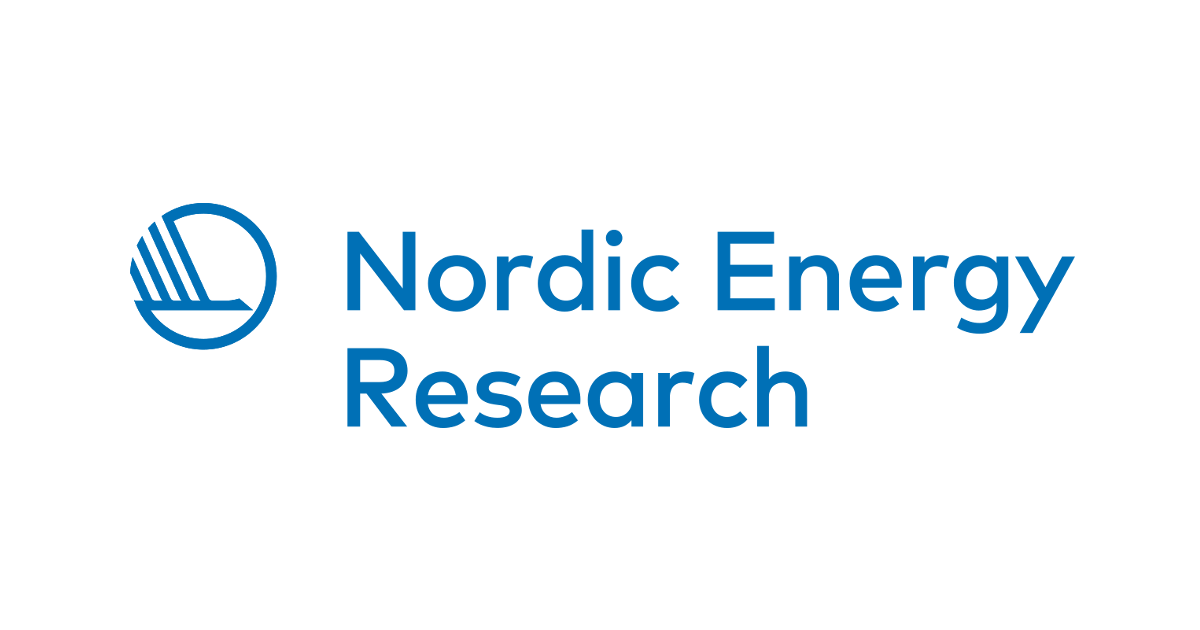 Nordic Energy Research