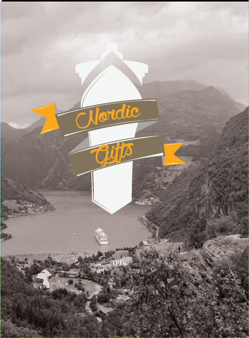 Nordic Gifts – Authentic Scandinavian Souvenirs for Cruise Retail