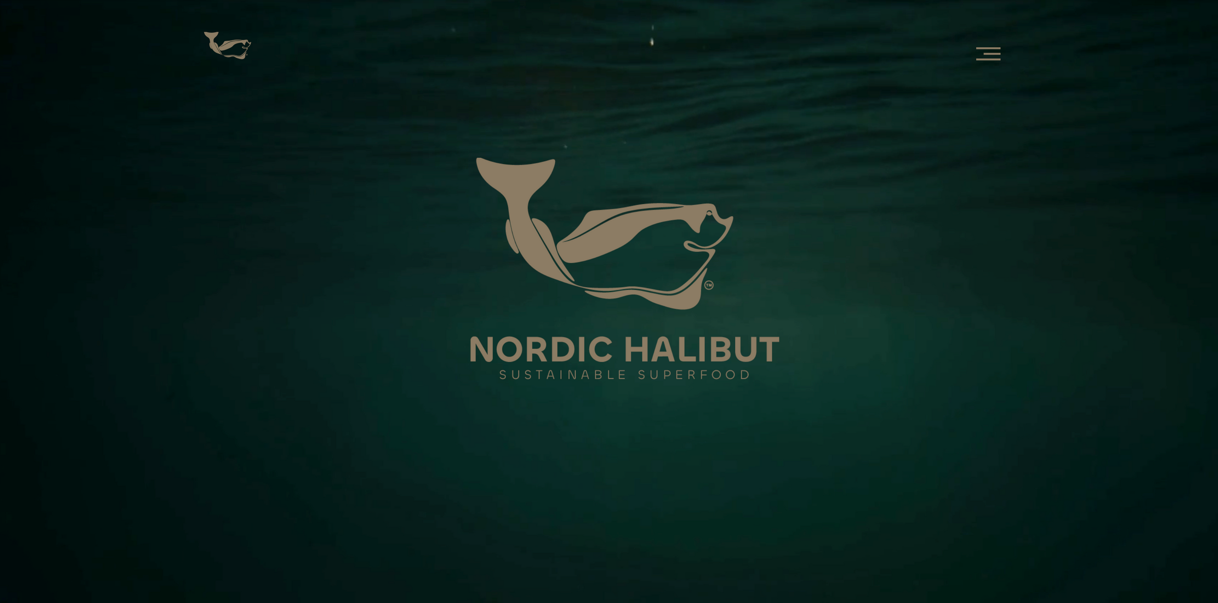 Nordic Halibut AS | sustainable superfood