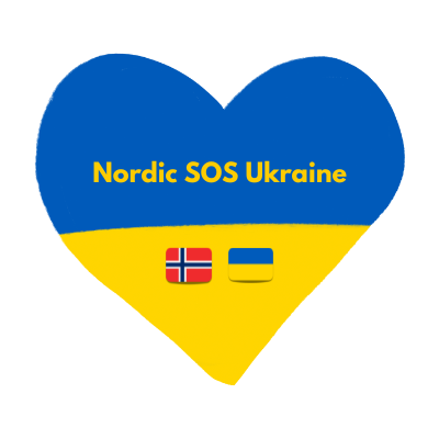 Nordic SOS Ukraine