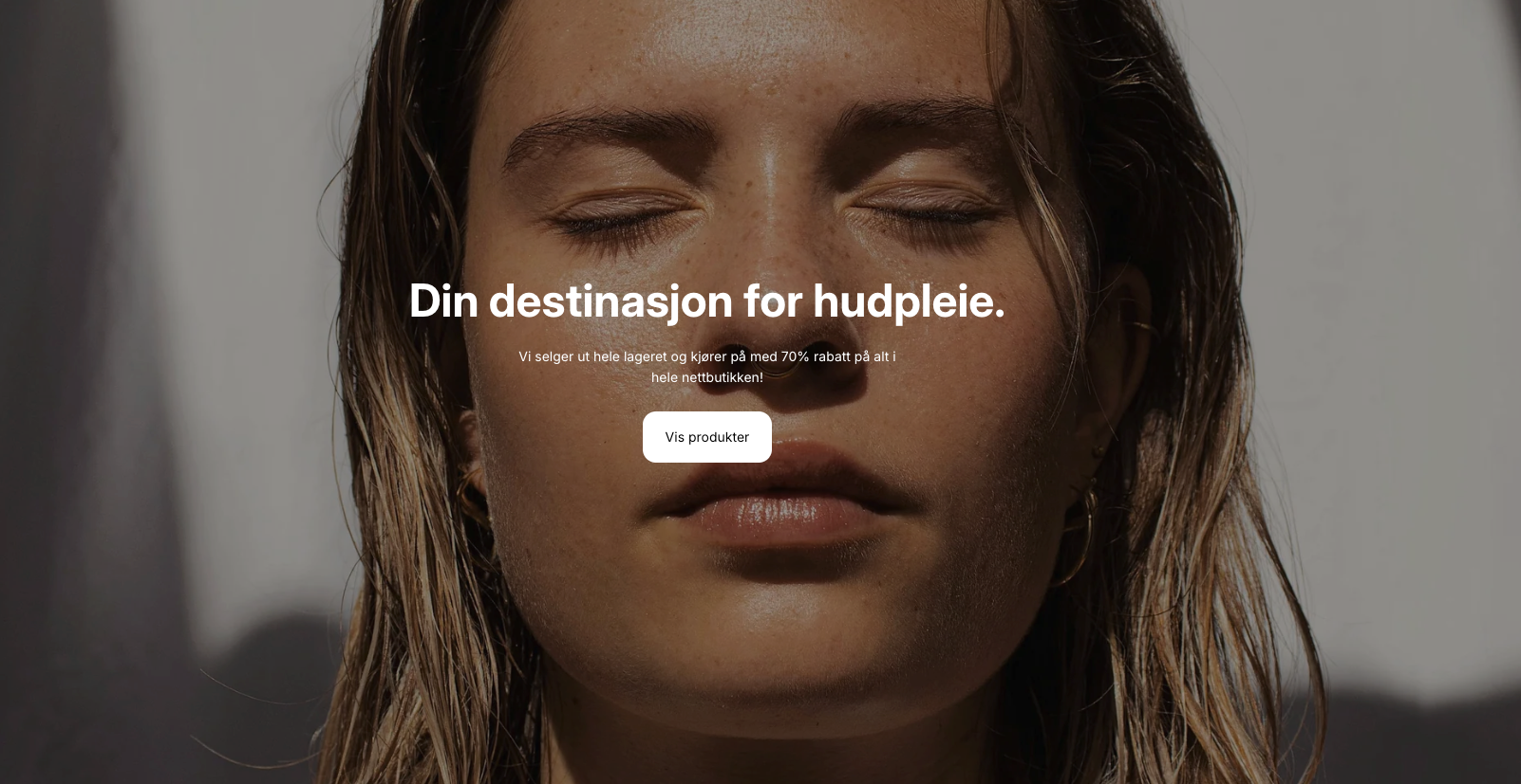 Nordic Treat - din destinasjon for hudpleie