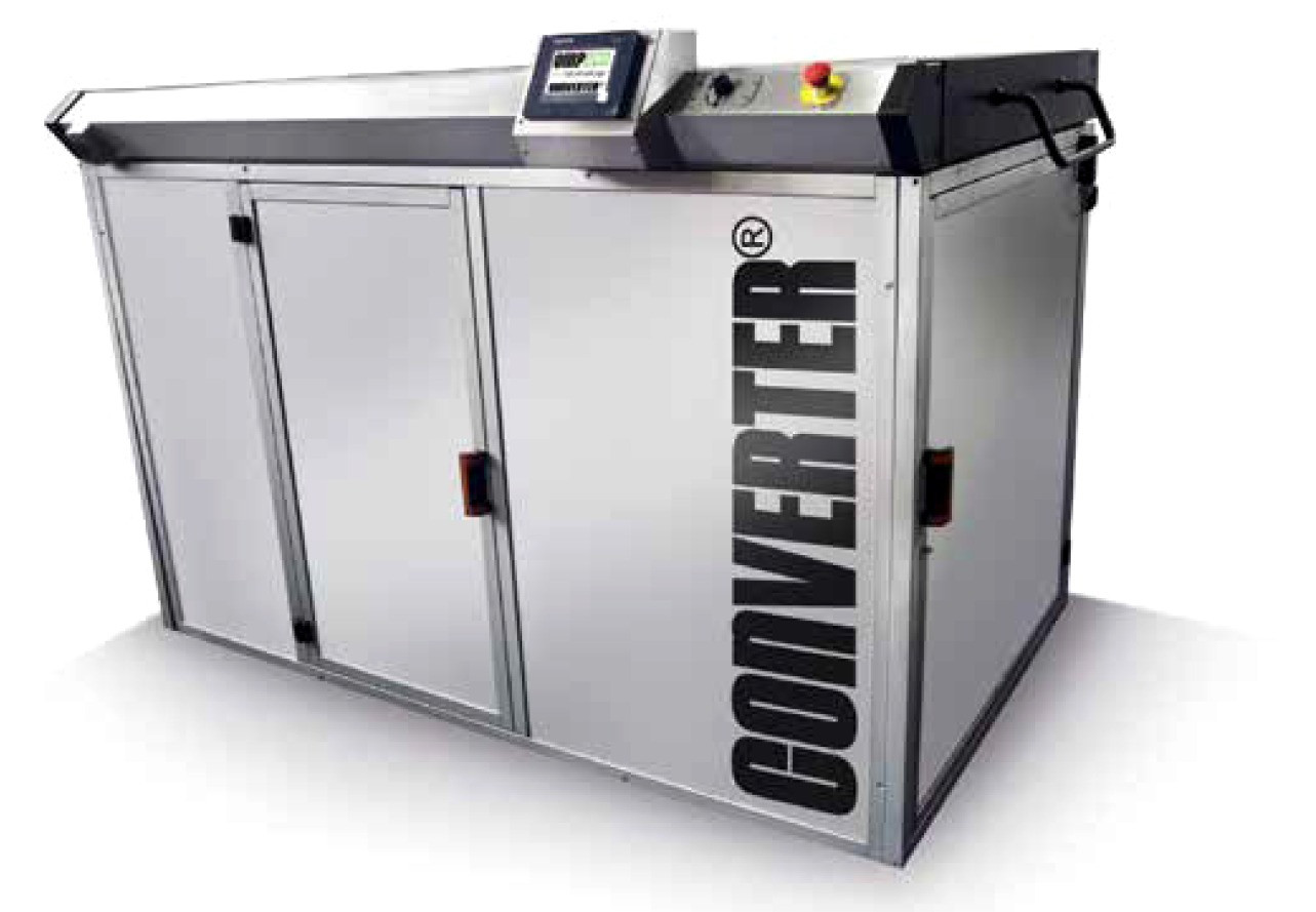 Nordic Zero Waste | Bærekraftig | Norge