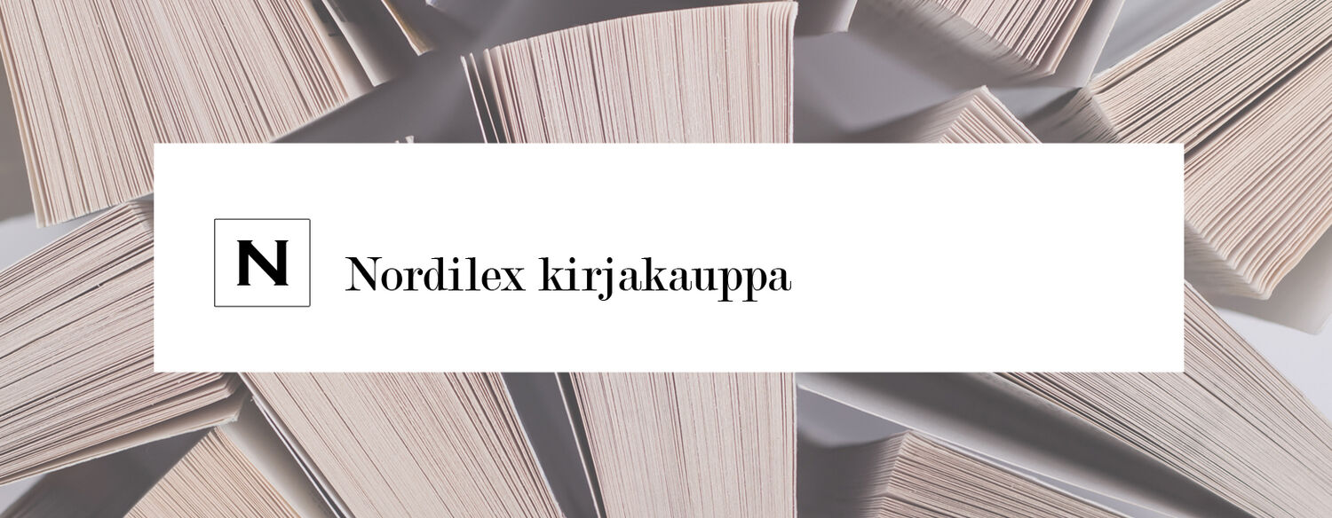 Nordilex sanakirjat