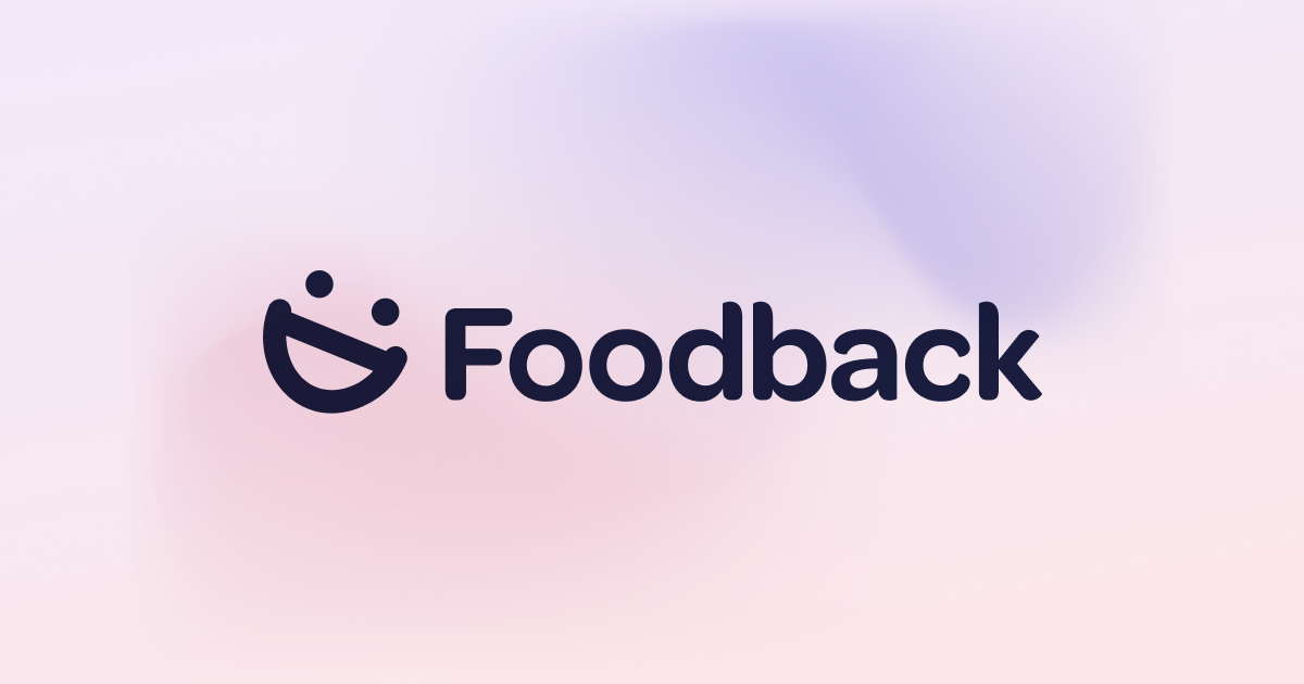 Foodback