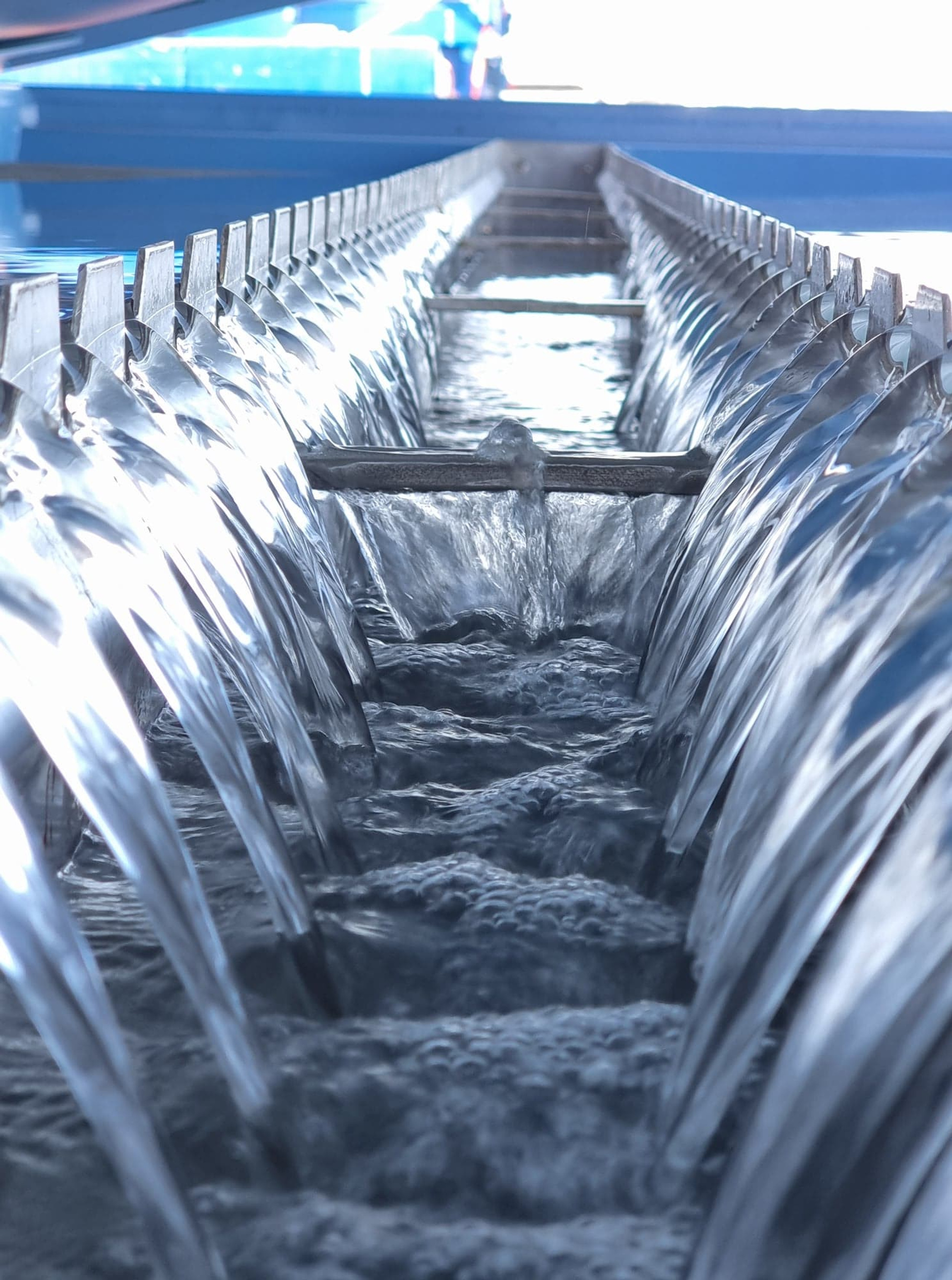 Forside | Nordisk Vannteknikk