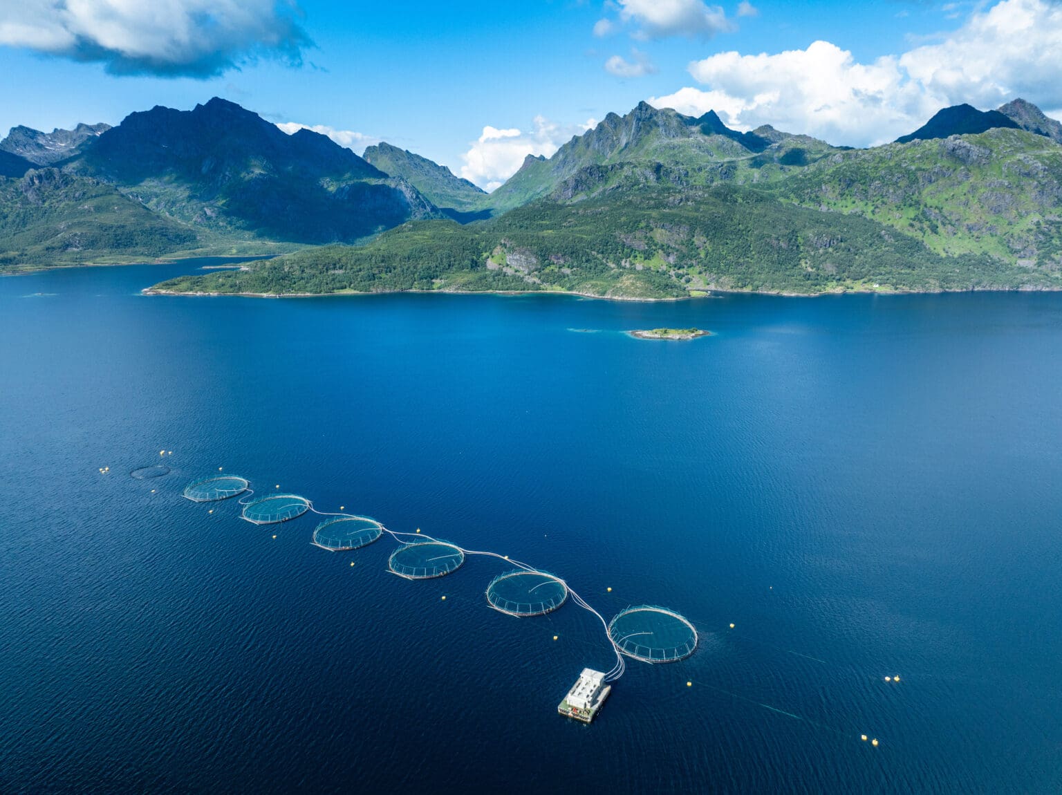 Vi skaper fremtiden - Nordlaks