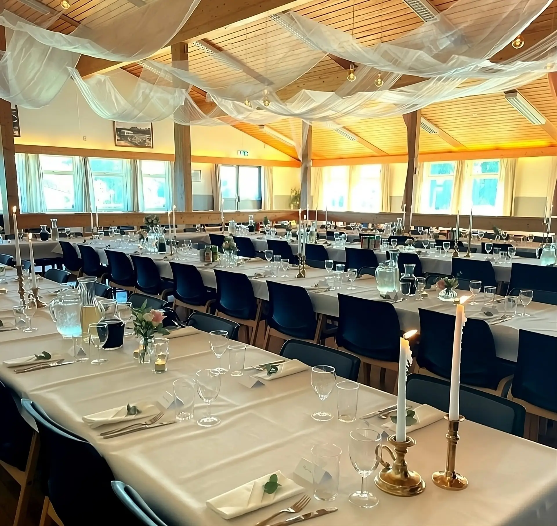 Velkommen til Nordly Grendehus – Utleie av selskapslokaler i Bodø