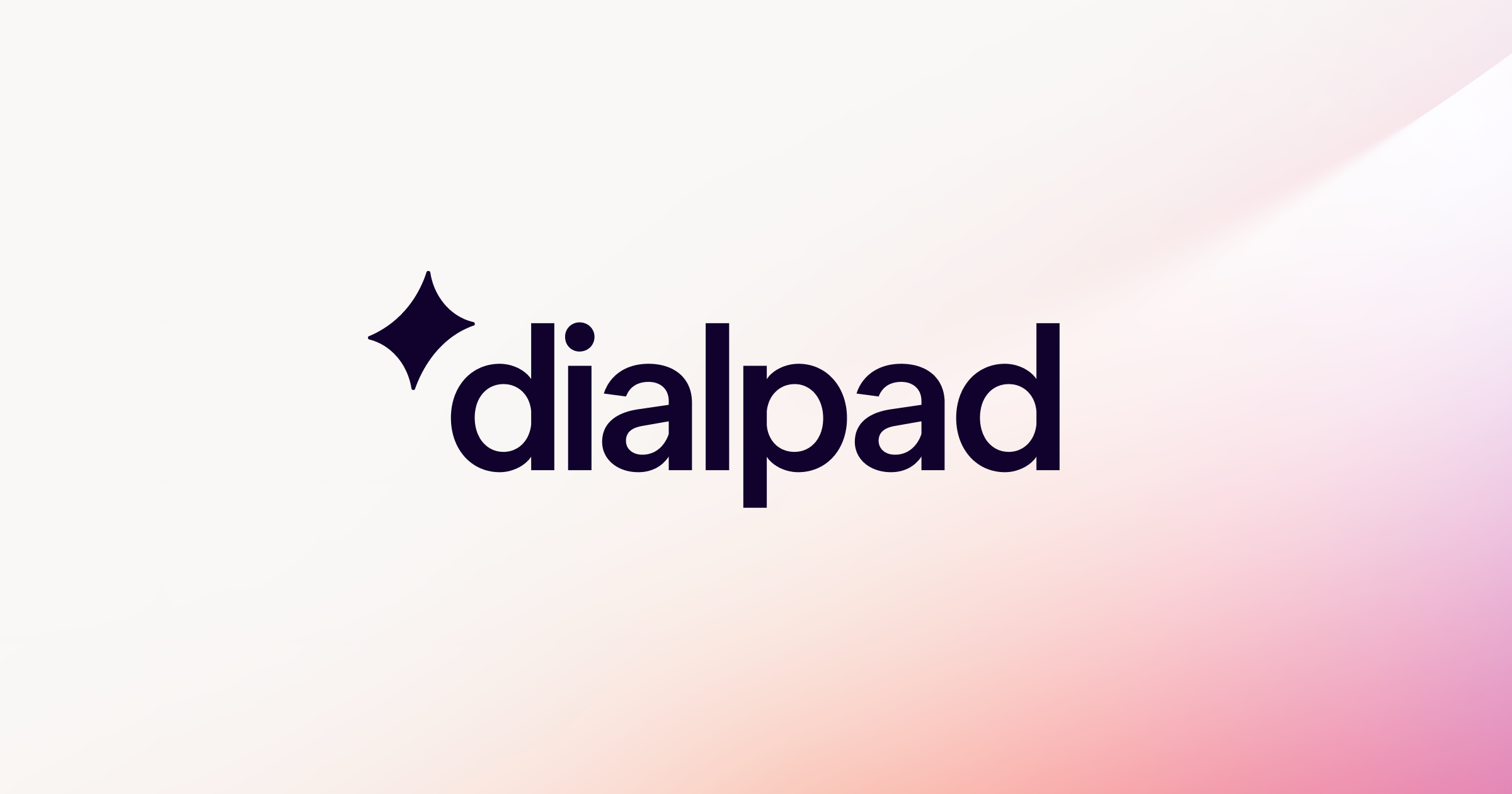 AI-powered Contact Center and Unified Communications | Dialpad