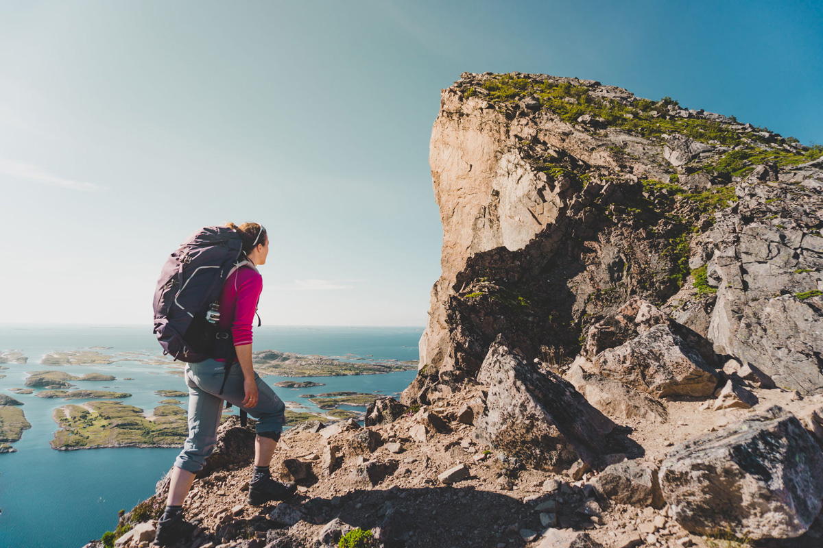 Nord-Norge - episk natur og levende kulturarv