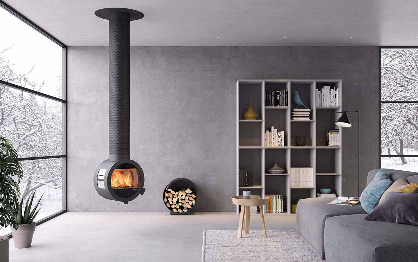 Størst på peis - finn din favoritt