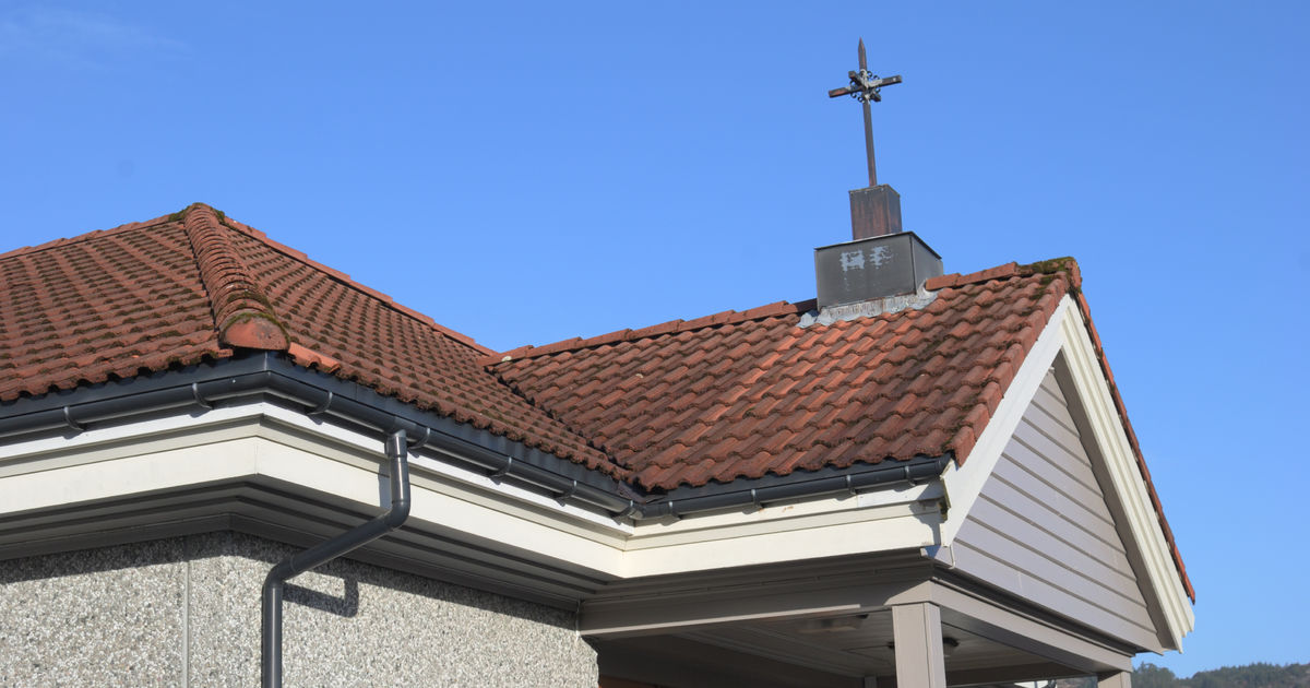 Haugesund Nordre Misjonskirke