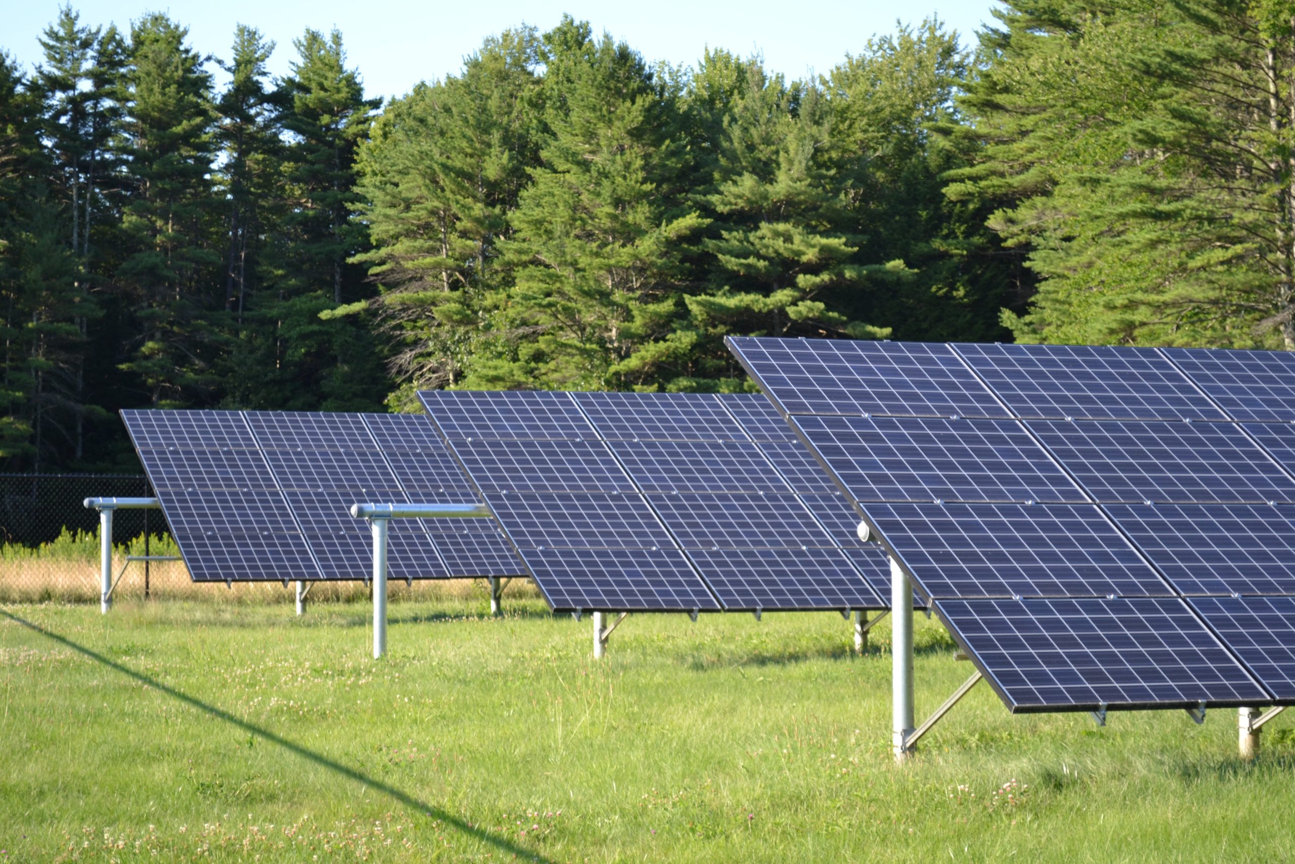 Nord Solar - NORD SOLAR Your Planet - Our Mission