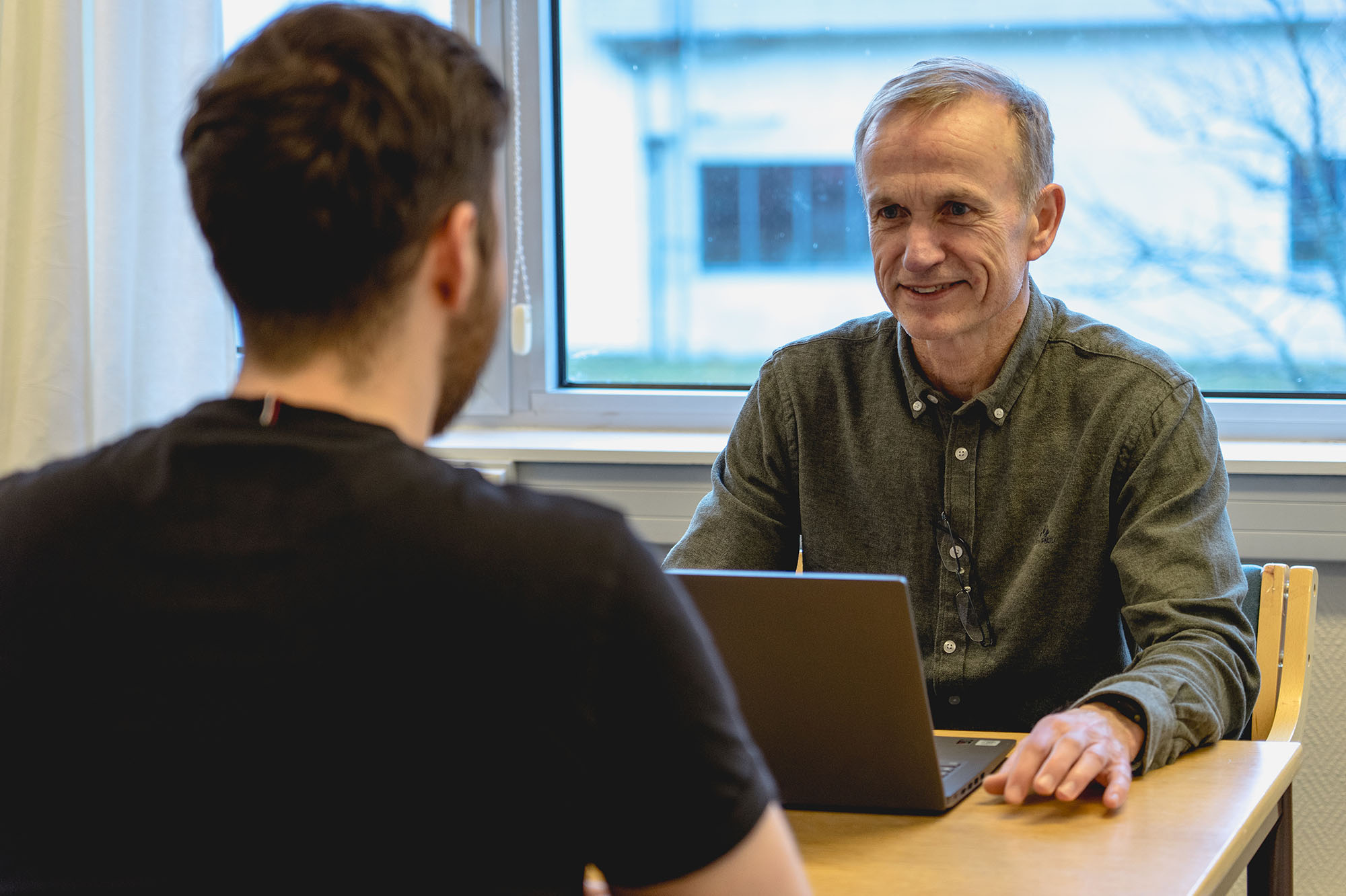 Robust Regnskap og Revisjon AS