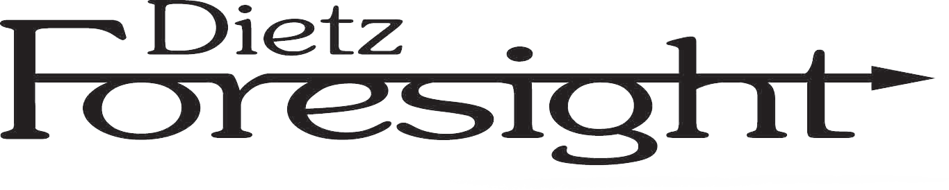 Dietz Foresight - engasjerende, resultatorienterte strategiprosesser