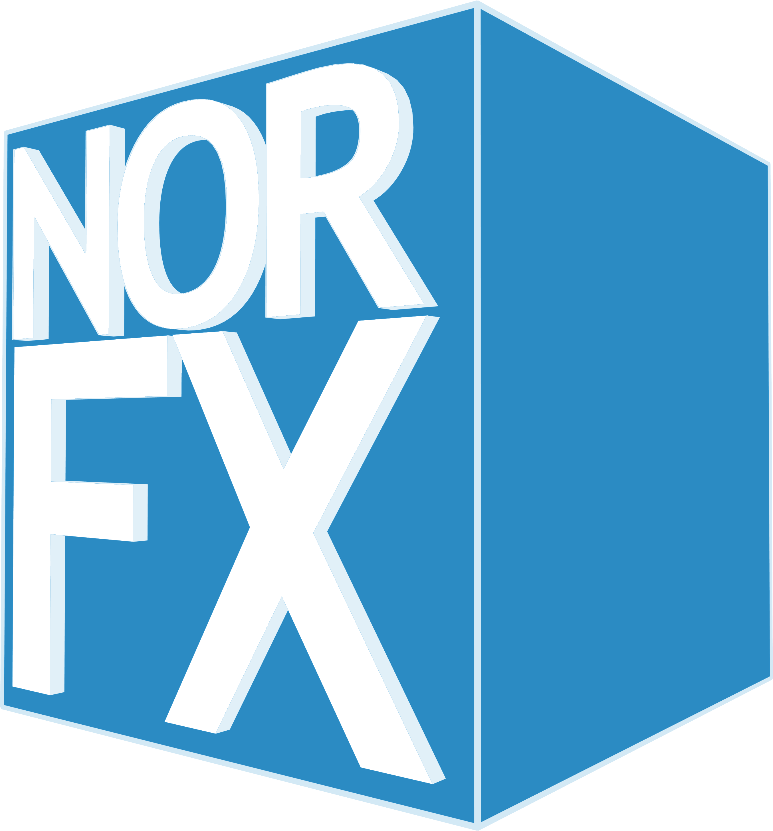 NorFX