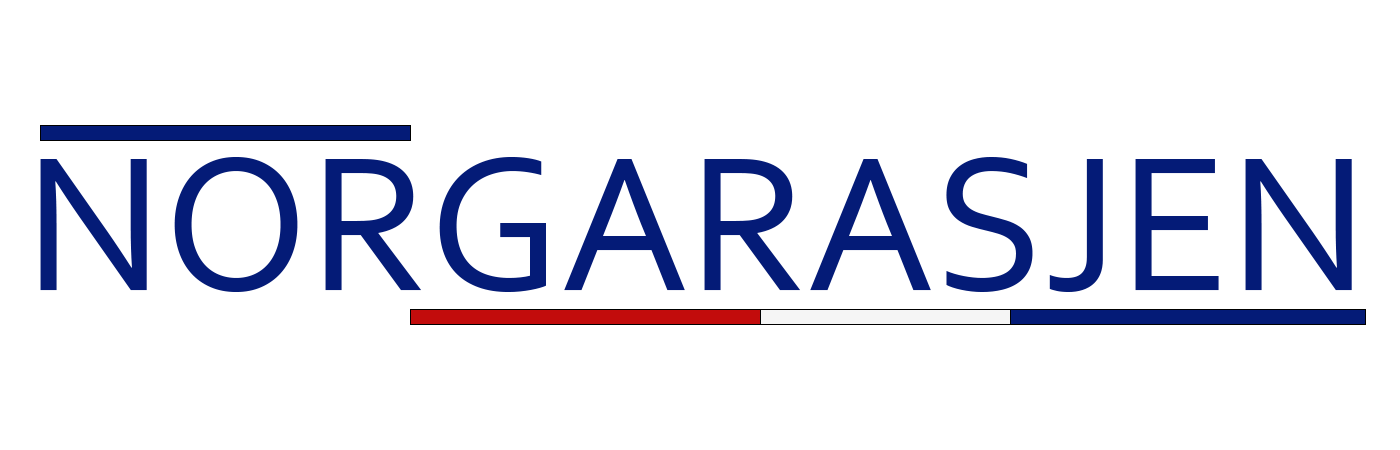 Rimelig kvalitetsgarasjer | Norgarasjen
