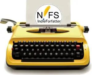 Velkommen - Indieforfatterne