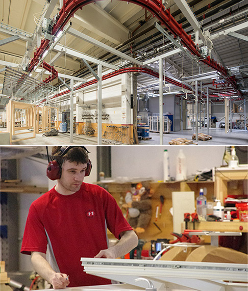 Home - Norgesvinduet