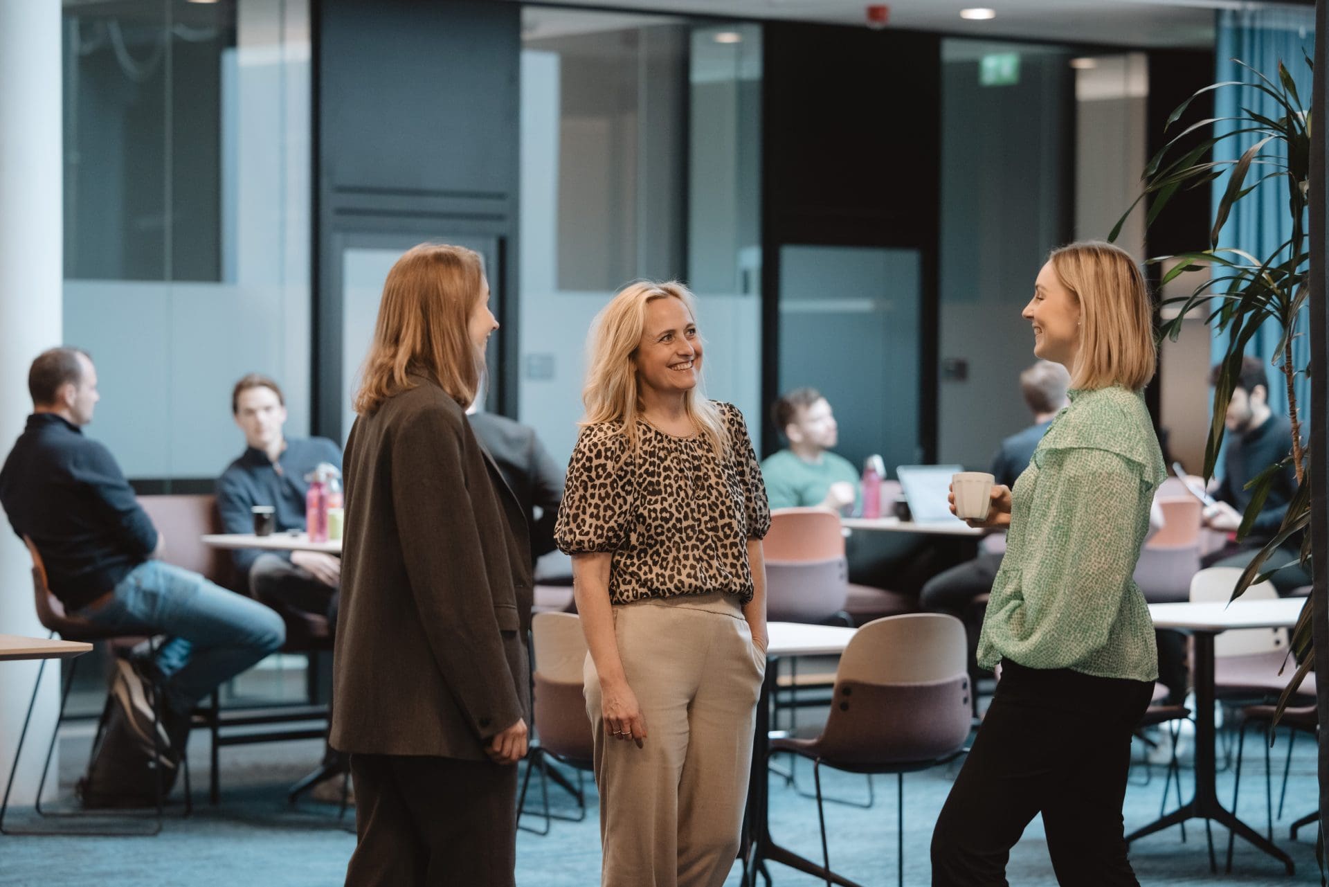 Norinnova – Vi løfter din idé ut i verden