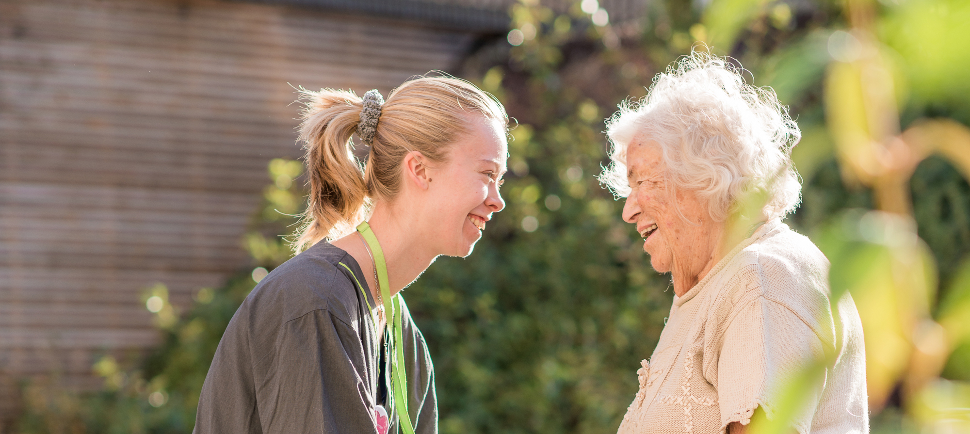 Godt liv – hver dag