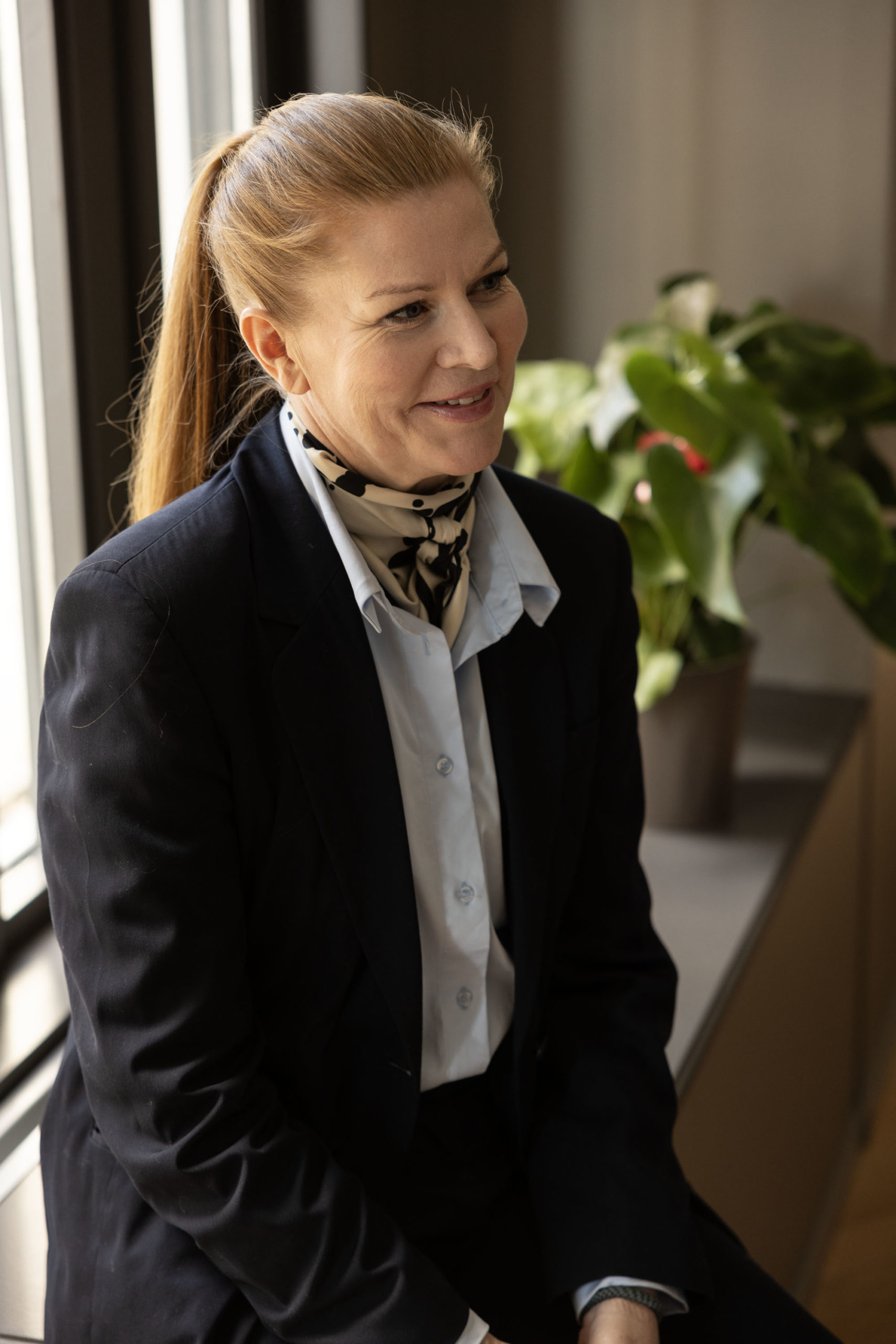 Hjem – Norman & co