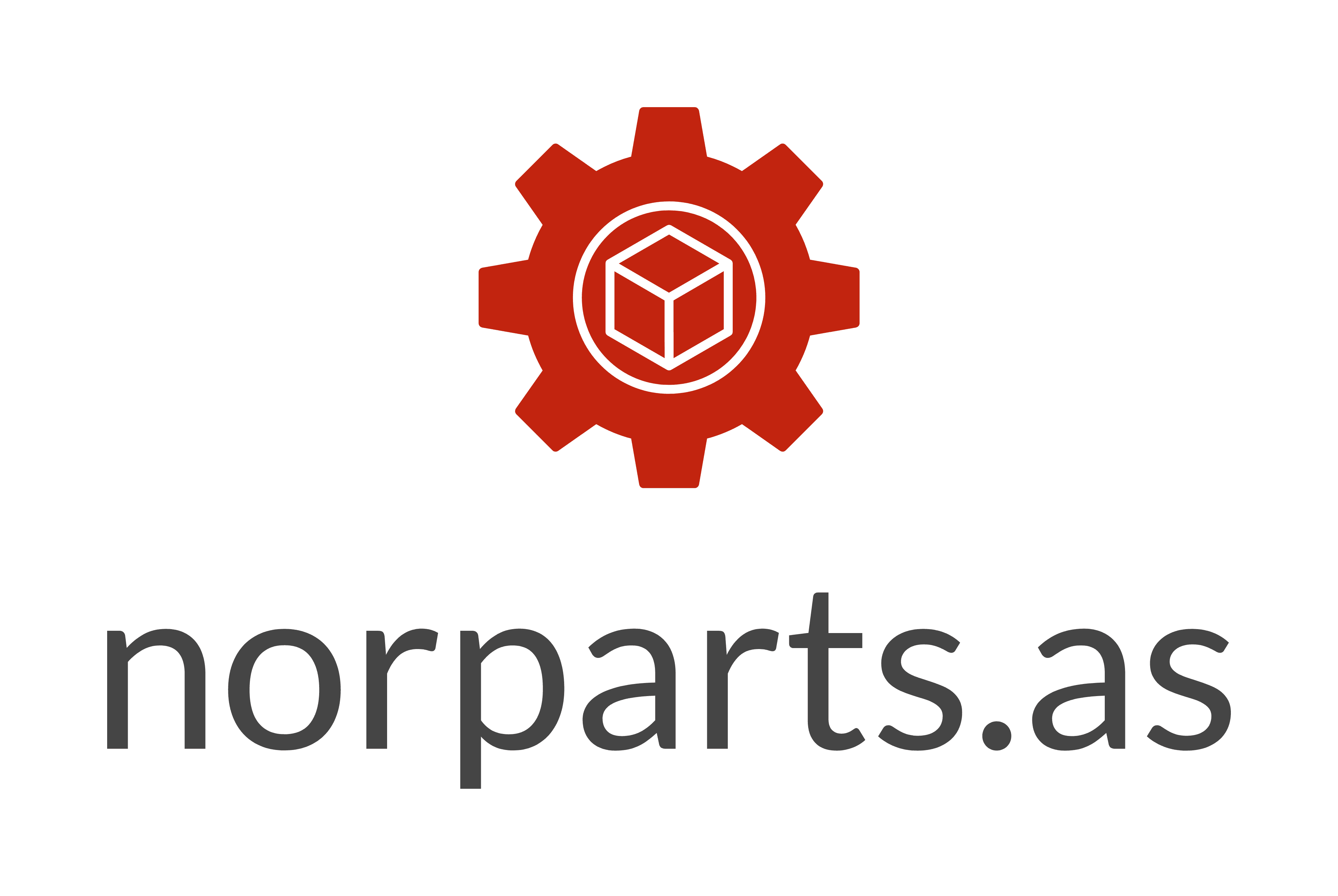 norparts.as