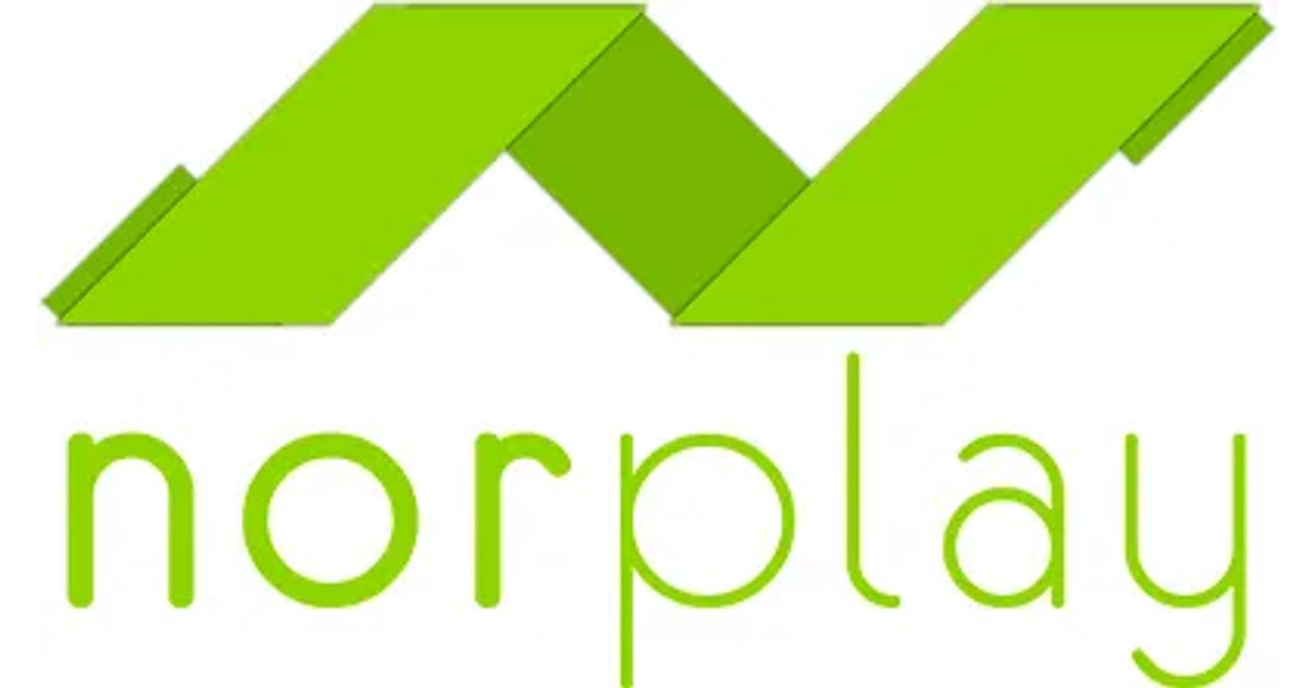 Norplay AS - Lekeplassleverandør & utemiljø