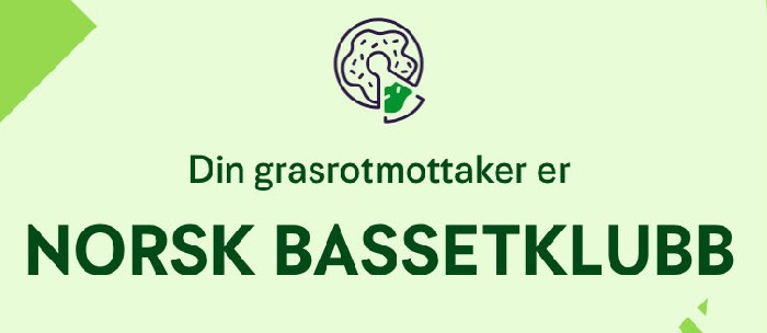 NBaK - Norsk Bassetklubb