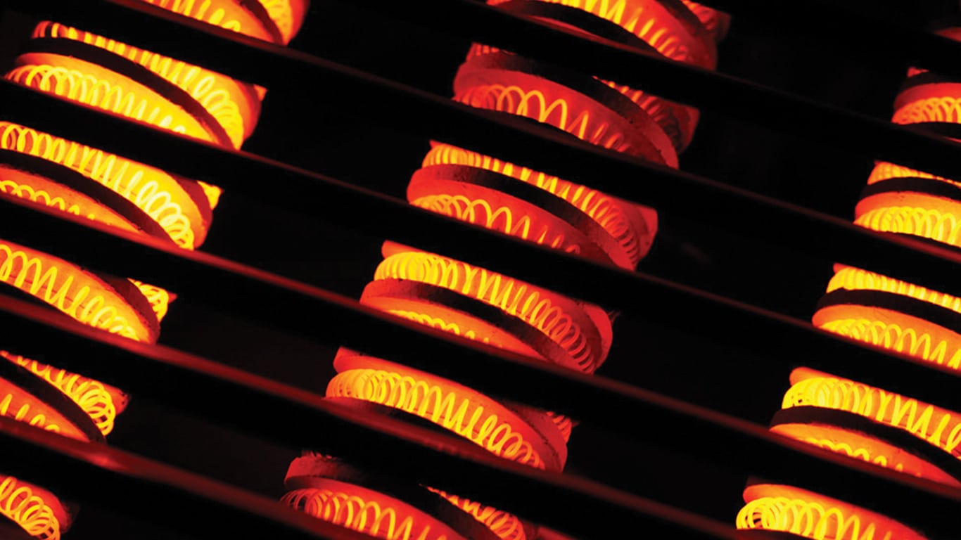 Forside - Norske Backer