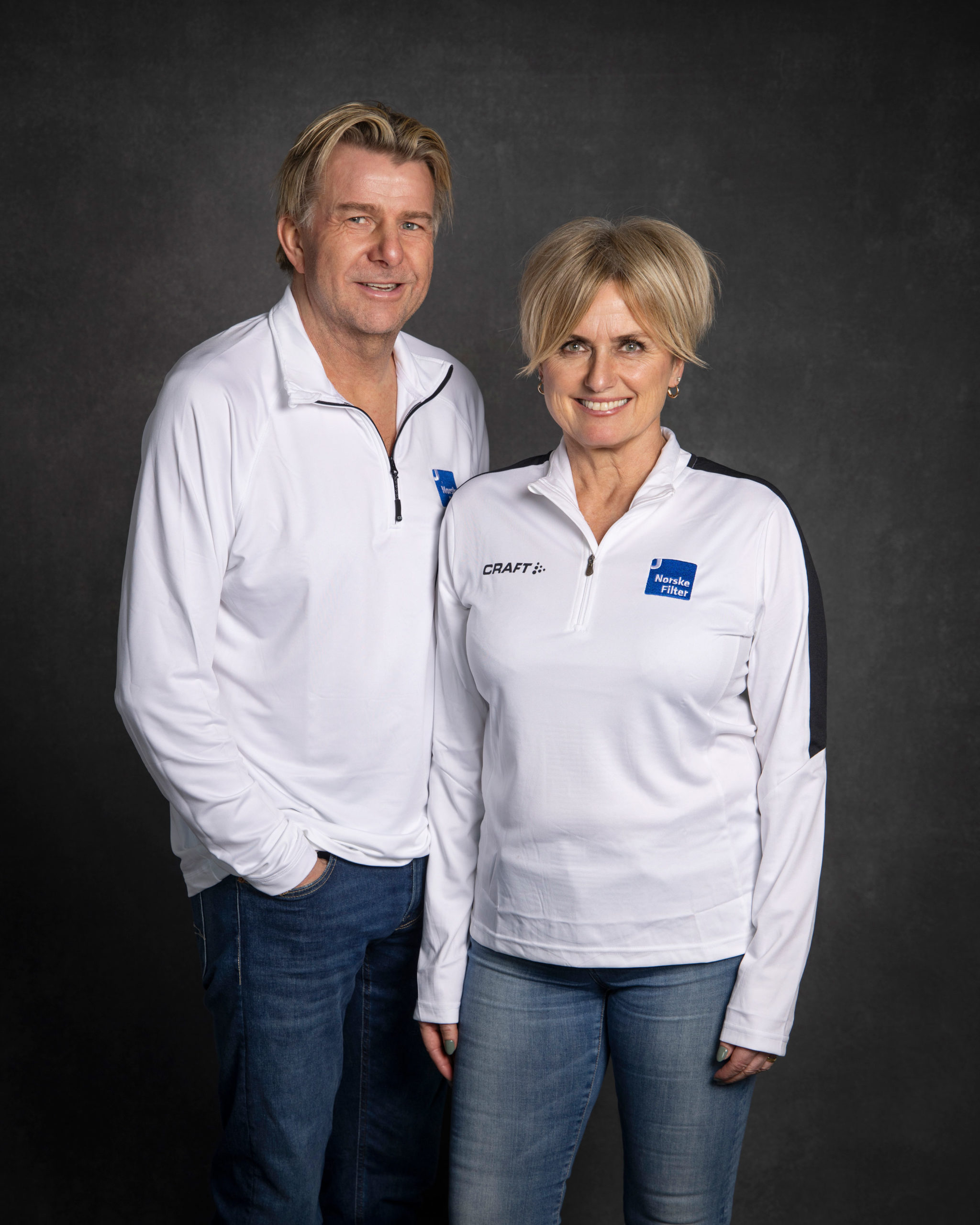 Norske filter - Norske Filter