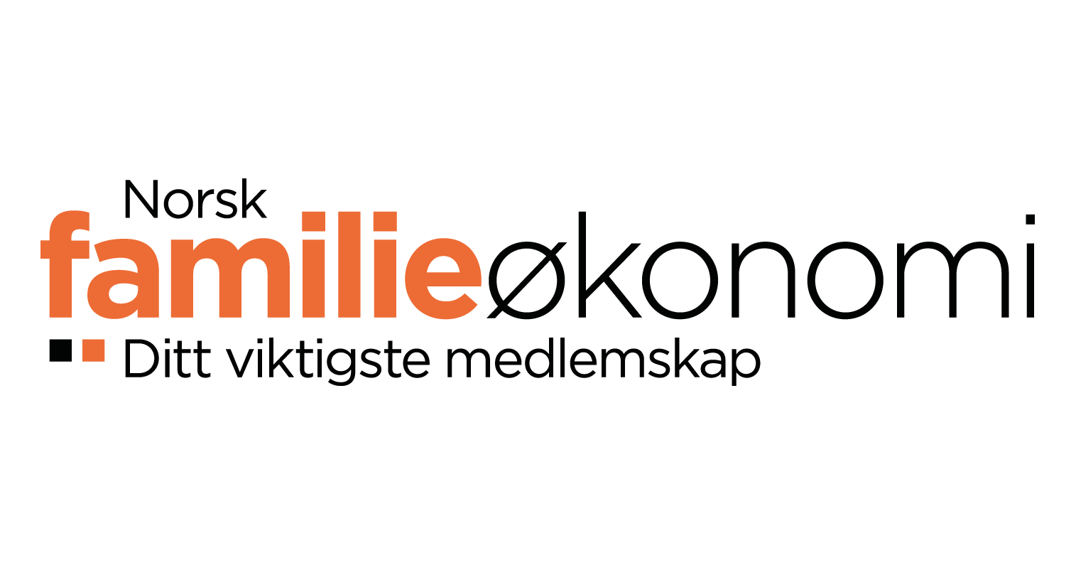 Norsk Familieøkonomi