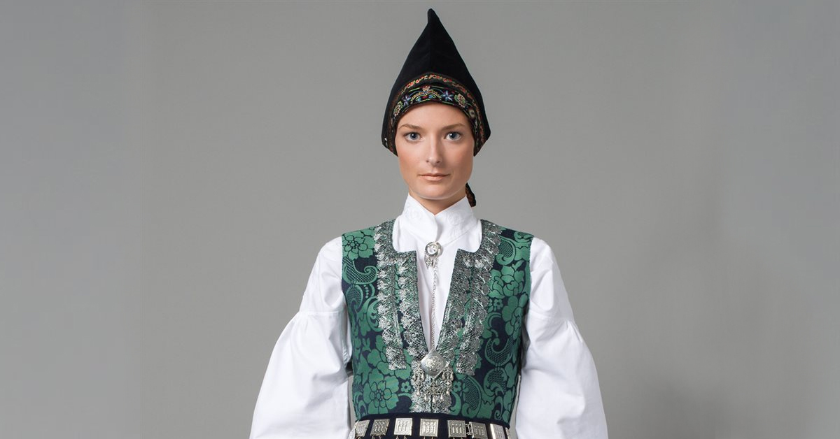 Kom innom oss i Norsk Flid Kristiansund