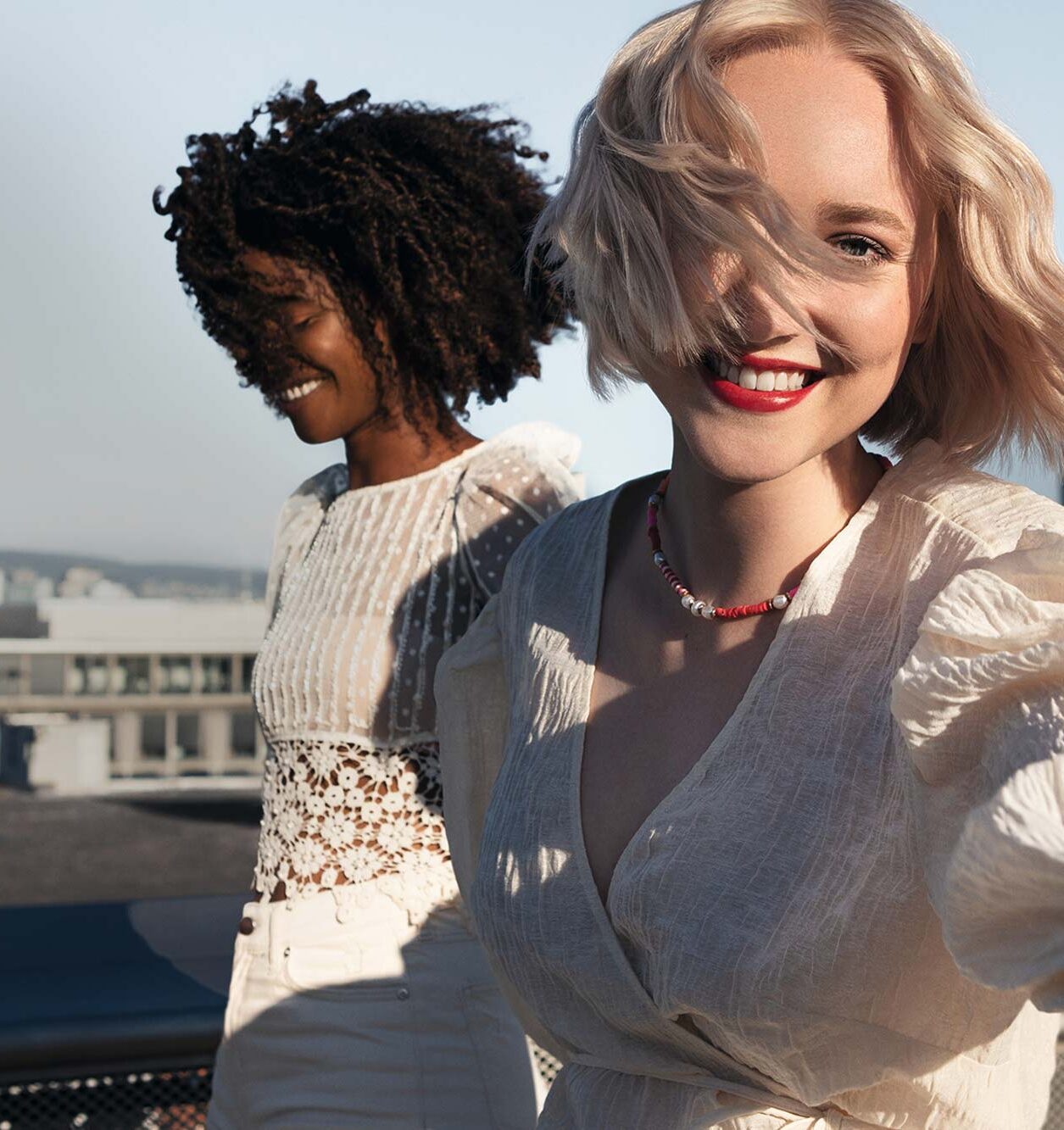 Norsk Frisørskole - Praktisk frisørutdanning i Oslo, Bergen og Trondheim