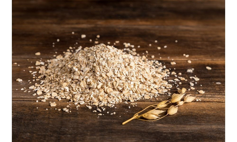 Norsk Havreforening - norskhavre