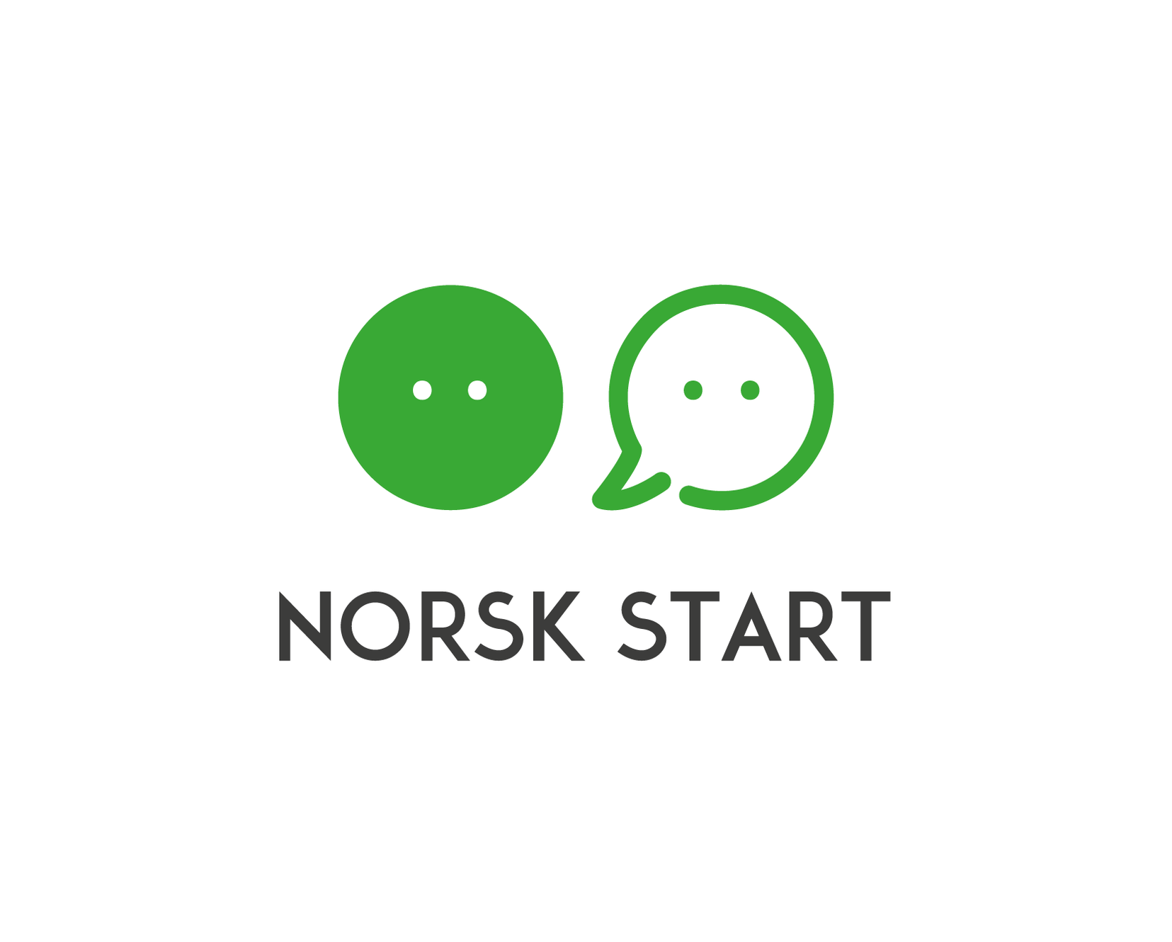 Home | Norsk start