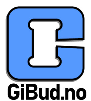 GiBud.no