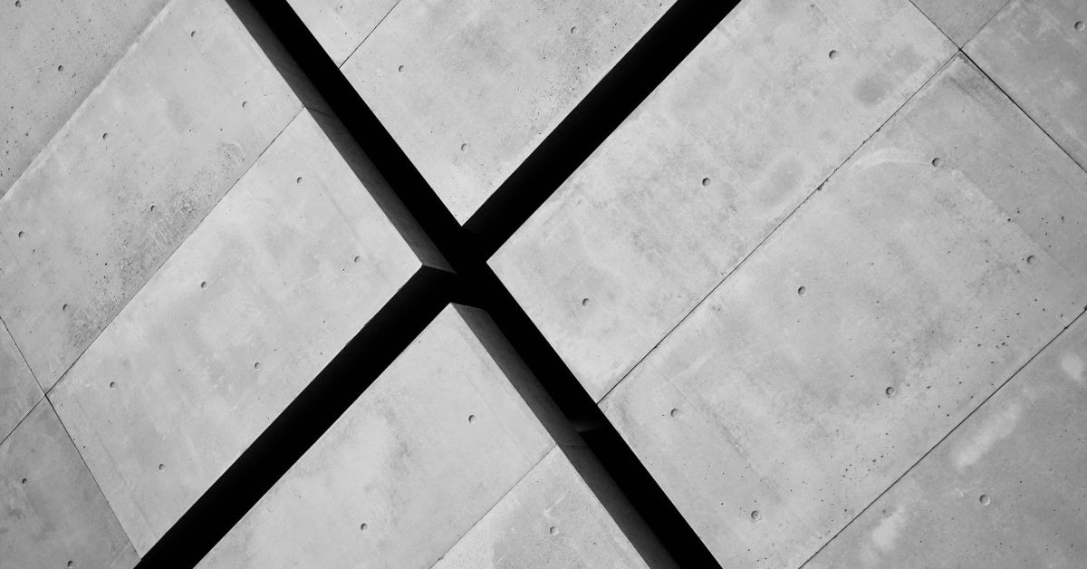 Spesialist innen vanntetting og rehab av betong | Norteknikk AS