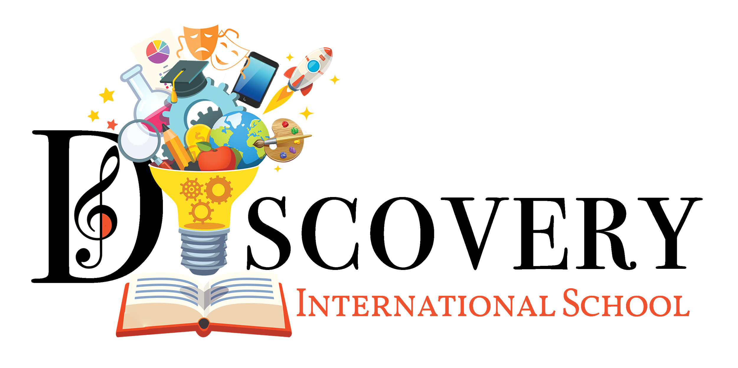Discovery International School | Ringerike, Norway | IB, Musikk, Sport