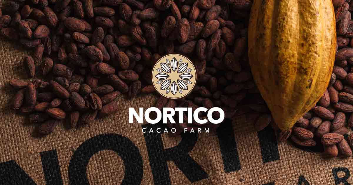 Nortico Cacao Farm - Organic Cacao & Craft Chocolate